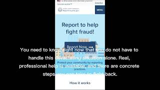 Fake FTC Portals SCAM WARNING: Trapped Withdrawals and Fake Fees (EXPOSED)