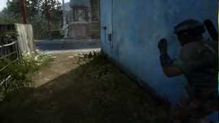 Black Ops 2 The Unexpected Kill