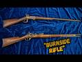 Burnside Civil War Carbine I Pawn Stars