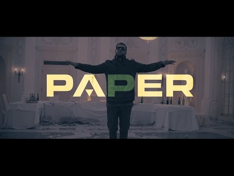 Kc Rebell - Paper