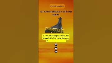 "Mind-Bending Riddle Challenge: Can You Solve It? 16