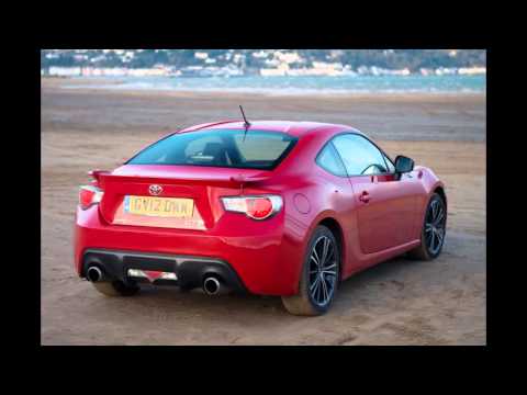 トヨタ86GT Lmited2016 Pure Red Amazon.com: Aoshima Toyota 86 (Pure Red) 1:32 Scale Model