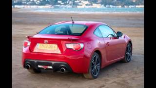 トヨタ86GT Lmited2016 Pure Red 京商 ミニカー | 販売終了: KYOSHO 1/43 Toyota 86 GT-Limited