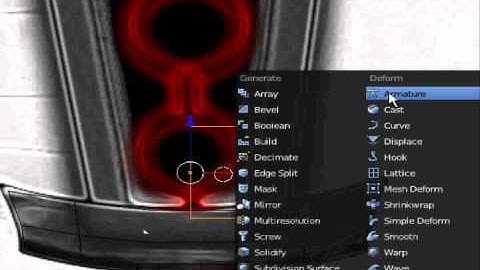 sword modeling timelapse #1