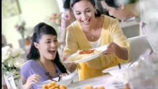 Fiesta Nugget TVC 2011