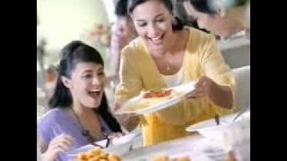 Fiesta Nugget TVC 2011