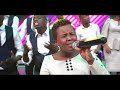 Ndahamya Yesu - Healing Worship Team [Official Video]