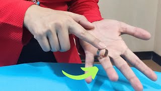 3 IMPOSSIBLE MAGICTRICKS ANY ONE CAN DO
