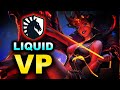 VP vs LIQUID - Beautiful Game - OMEGA League DOTA 2