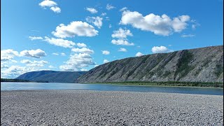 видео: По реке Яне. 600 км на веслах. Поход в детство. Батагай, Усть-Куйга, Северный, Казачье. Река Яна. картинка: По реке Яне. 600 км на веслах. Поход в детство. Батагай, Усть-Куйга, Северный, Казачье. Река Яна.