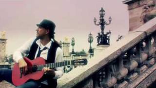 Benise - Europa, Paris World Music Video chords