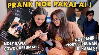 Download Lagu PRANK NOE | NOEY BAWA COWOK BERDUAAN DI KAMAR !!! MP3 Download Lagu PRANK NOE | NOEY BAWA COWOK BERDUAAN DI KAMAR !!! MP3
