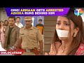 Yeh Rishta Kya Kehlata Hai TWIST! Armaan gets ARRESTED by Police at Poddar house, Abhira shocked image