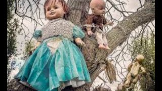 Island of the Dolls:  Mexico Unexplained, Episode 243