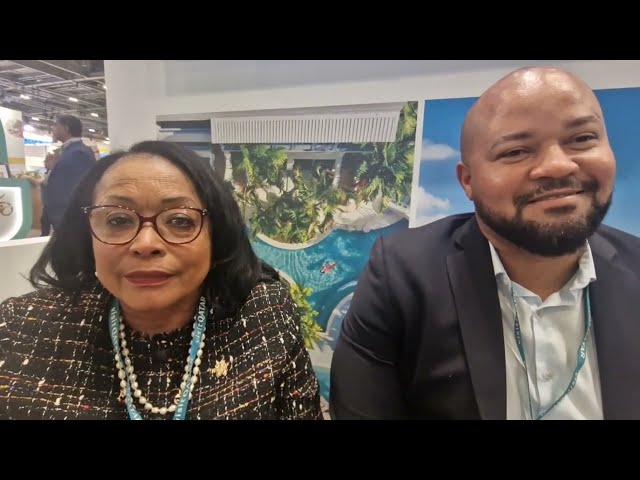 Turks and Caicos Tourism Resilience: A Collaborative Approach