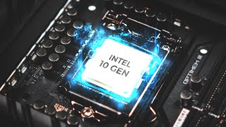 PREMIERA Comet Lake - TEST Intel Core i5-10600K | AMD pokonane