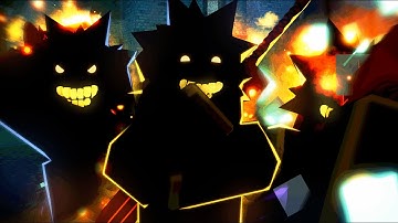 One Combo Assassination Build Progression (1-20) | Deepwoken