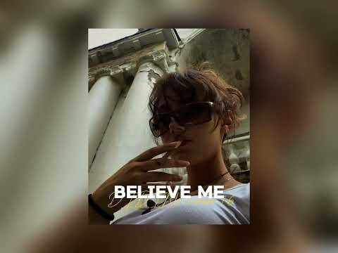 Didine Canon 16 Believe Me Speed Up