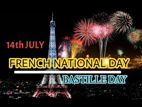 French National Day | Bastille Day  | 14 July | whatsapp status | celebration day | French Day | 😍😍