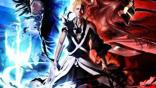 Bleach [AMV] Impossible