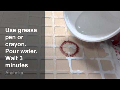Video: Is It Necessary To Soak The Tiles Before Laying: Recommendations And Opinions