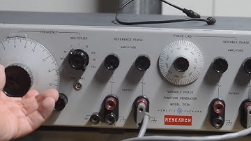 MM3203A Test Eagle banana jack to eurorack interface