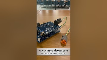 OBD-II Monitoring Simulate and Processing PIDs with our CAN-Bus Multiplex Trainer