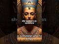 How Nefertiti Revolutionized Egyptian Art and Politics Like Never Before!