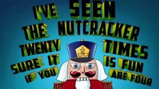 Watch Straight No Chaser Nutcracker video