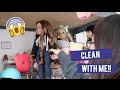 Clean My Messy AG Dollhouse with Me! Time Lapse Clean My Messy AG Dollhouse with Me! Time Lapse