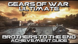 Marcus? Is That You? achievement in Gears of War: Ultimate Edition