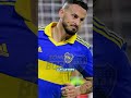 BENEDETTO: "El mundo BOCA no es para cualquiera" #boca #bocajuniors