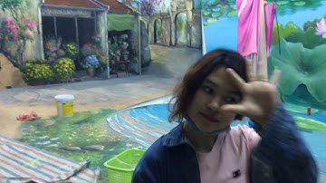 BỨC TRANH 3D TO NHẤT  Tỉnh Quảng Ninh , Gate