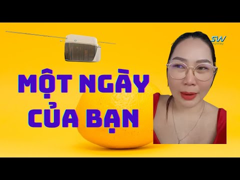 Video SKYWAY MMO | MỘT NGÀY CỦA BẠN - youtube
