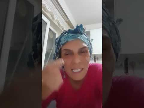 يشكوا بيا الجوارين خفت بزاف انا نقي بلوك والله لغايا راهم ساجيين 