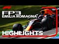 FP3 Highlights | 2021 Emilia Romagna Grand Prix