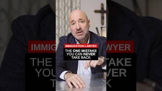 False Claim to Citizenship: The One Immigration Mistake