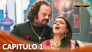 Madhubala Capítulo 1 | Novela India | Doblaje Español