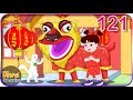 Seri Diva | Eps 121 Gong Xi Fa Cai | Diva The Series Official