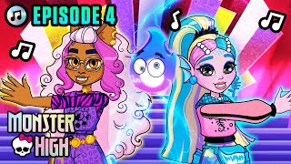 Watch Monster High Here I Am video