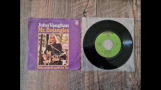 John Vaughan - &quot;Mr. Bojangles&quot; (1971) - German / deutsche Version