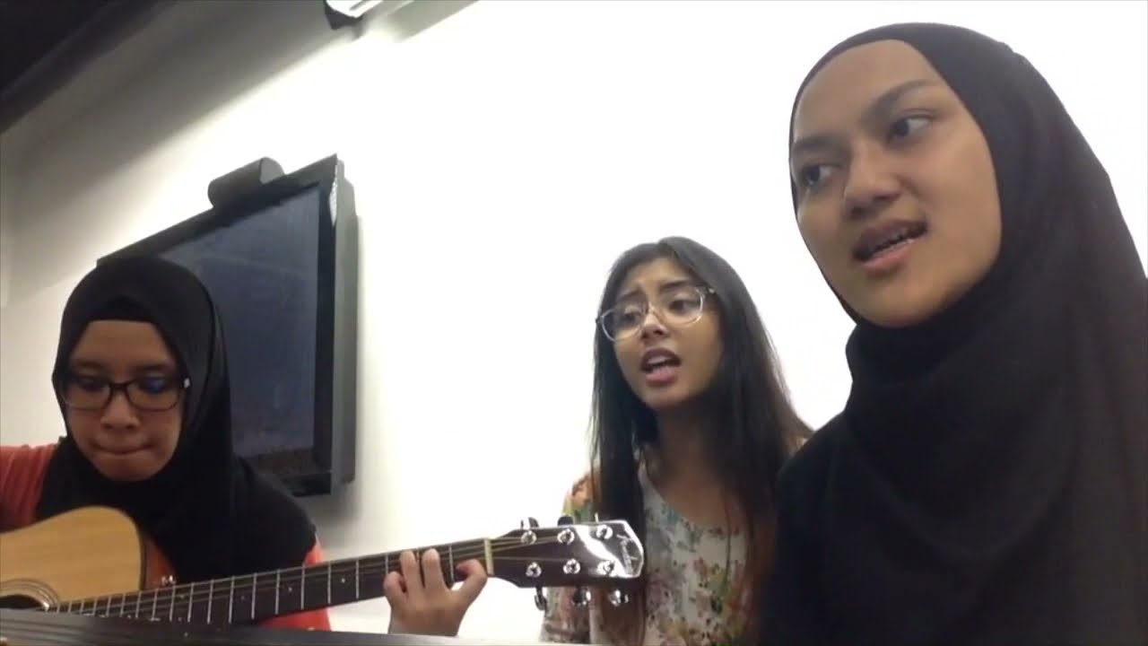 Harris J - I Promise Cover - YouTube