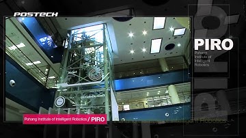 The Promotional Video of POSTECH (English, 2010ver.)