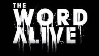 The Word Alive - The Wretched (higher pitched)