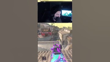 I need streamer bot lobbies 😔 #warzone #callofduty #mw3 #shorts