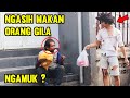 24 JAM JADI ORANG GILA CHALLENGE PART 1 - Ketemu Sahabat Lama Rojer