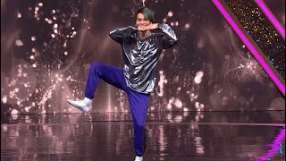 NORBU TAMANG || INDIA’S BEST DANCER 3 || MEGA AUDITION