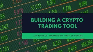 Building Cryptocurrency Tools that Work | Behind the Scenes | Crypto Wizards