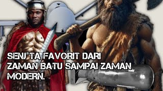 TIAP ZAMAN ADA META-NYA!