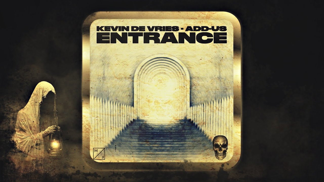 Download Kevin de Vries & Add-us – Entrance (Extended Mix) [Musical Freedom] MP3